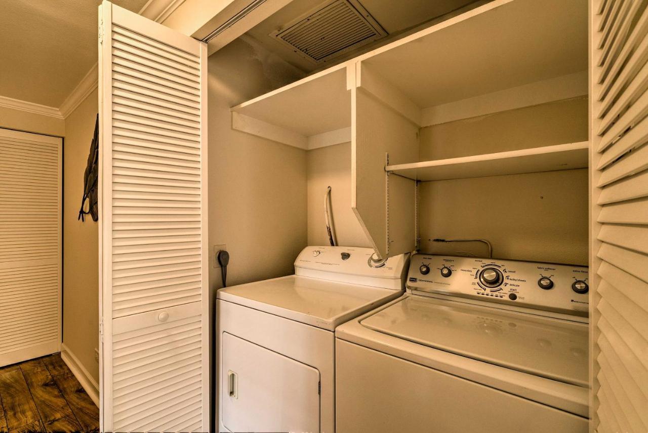 Downtown Air Conditioned Condo Walk To Beaches Kailua-Kona Buitenkant foto